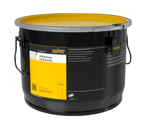 Klübertemp HCB 83-402